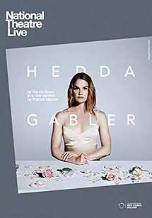 National Theatre Live: Hedda Gabler