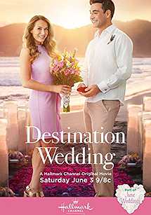 Destination Wedding