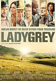 Ladygrey