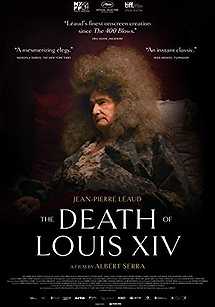 The Death of Louis XIV