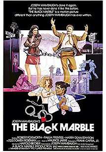 The Black Marble