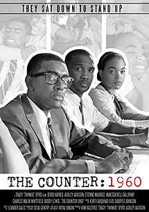 The Counter: 1960