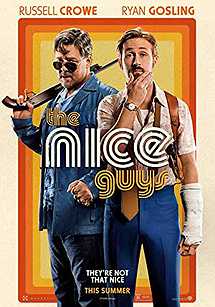 The Nice Guys: Word of the Day