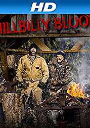 Hillbilly Blood