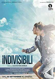 Indivisible