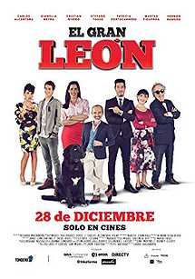 El Gran Leon