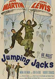 Jumping Jacks