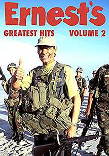 Ernest's Greatest Hits Volume 2