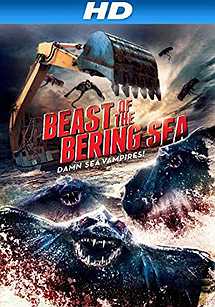 Bering Sea Beast