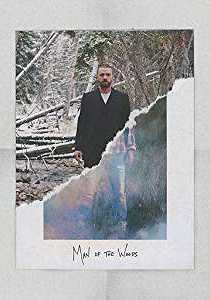 Justin Timberlake: Man of the Woods