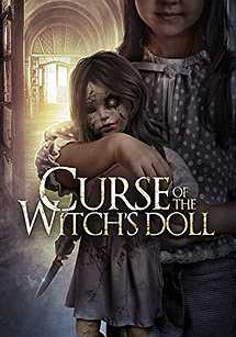 Curse of the Witch's Doll