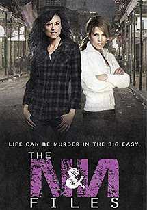 Nikki & Nora: The N&N Files