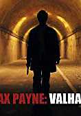 Max Payne: Valhalla
