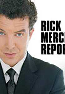 The Rick Mercer Report