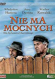 Nie ma mocnych