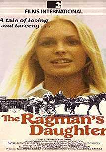 The Ragman's Daughter