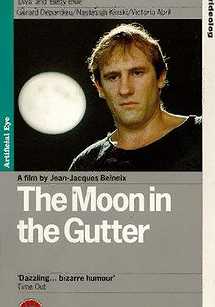 The Moon in the Gutter