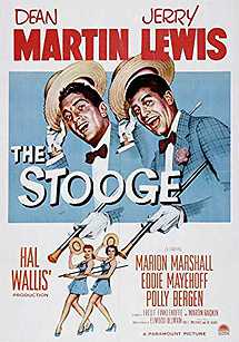 The Stooge