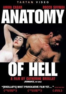 Anatomy of Hell Anatomy of Hell