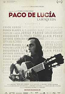 Paco de Lucía: A Journey