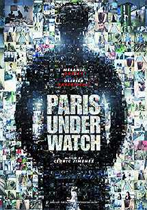 Paris Under Watch
