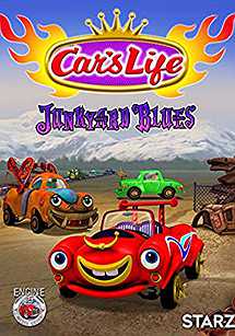 Car's Life: Junkyard Blues