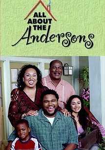 All About the Andersons