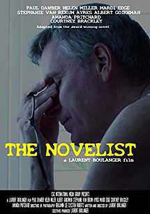 The Novelist