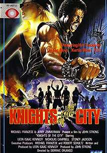 Knights of the City
