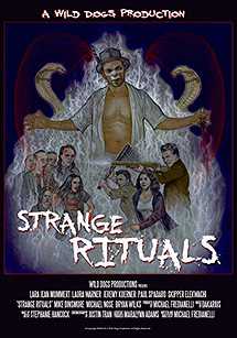 Strange Rituals