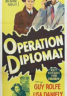 Operation Diplomat