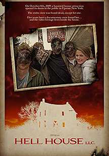 Hell House LLC