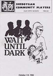 Wait Until Dark