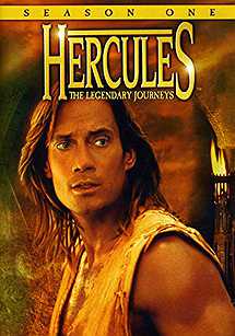 Hercules: The Legendary Journeys