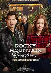 Rocky Mountain Christmas