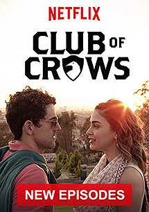 Club of Crows