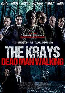 The Krays: Dead Man Walking