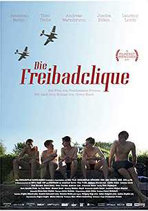 Die Freibadclique