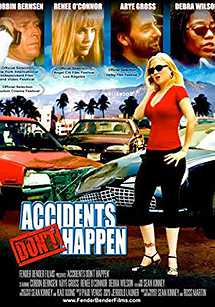 Accidents Don't Happen