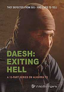 Daesh: Exiting Hell