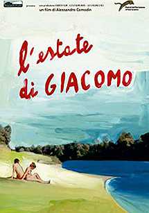 Summer of Giacomo