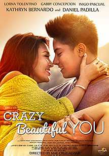 Crazy Beautiful You