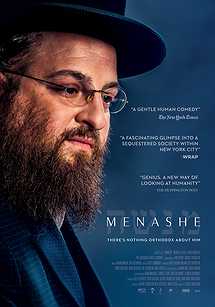 Menashe