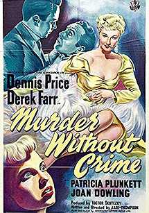 Murder Without Crime