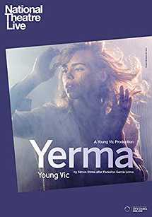 National Theatre Live: Yerma