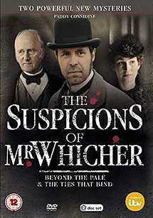 The Suspicions of Mr Whicher: The Ties That Bind