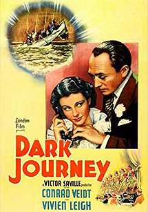 Dark Journey