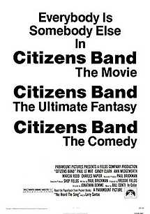 Citizens Band