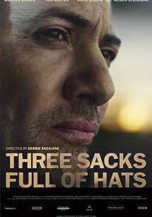 Three Sacks Full of Hats
