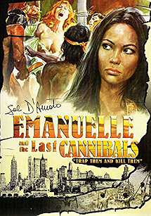 Emanuelle and the Last Cannibals